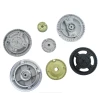 The manufacturer supplies oven stove heads, gas stove accessories, cooktops, cast iron stove heads, flat iron covers Application Scenario